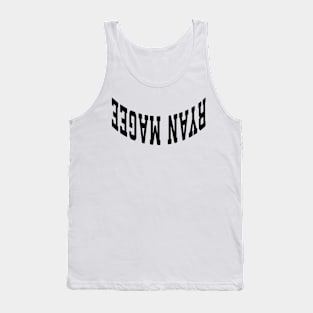 Supermega Merch The Ryan Magee Tank Top